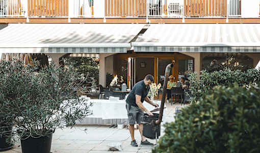 Vulkanlandhotel Legenstein