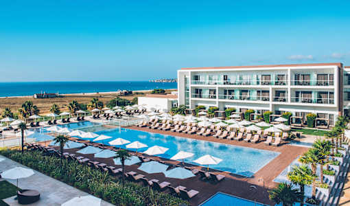Iberostar Selection Lagos Algarve