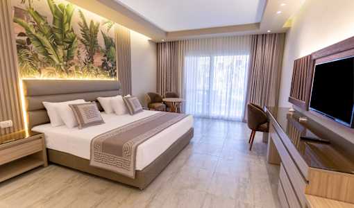 Ali Baba Palace Resort - Families and Couples Only