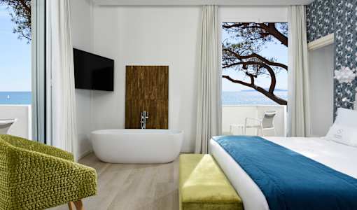 The Sense Experience Resort - Preferred Hotels & Resorts