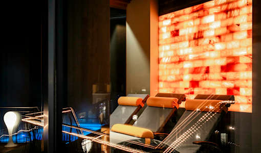 Spirit & SPA Hotel Birkenhof am Elfenhain