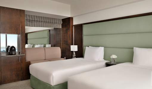 InterContinental Abu Dhabi