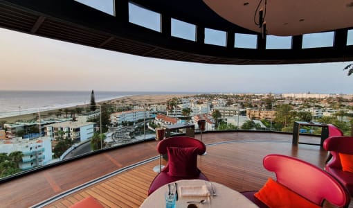 Bohemia Suites & Spa - Adults only