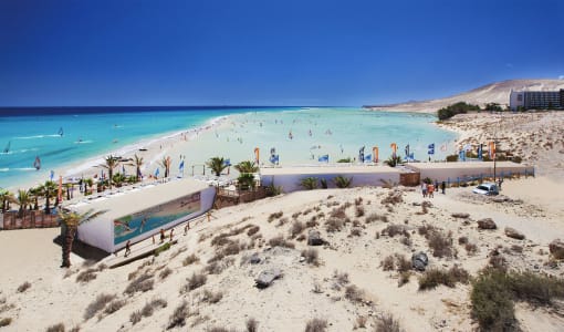 INNSiDE by Melia Fuerteventura - Adults Only