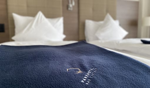 Dorint Parkhotel Bad Zurzach