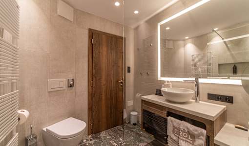 TYROL family retreat