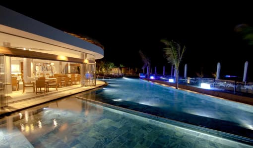 Radisson Blu Poste Lafayette Resort & Spa - Adults only