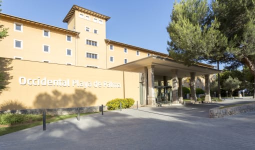 Occidental Playa de Palma