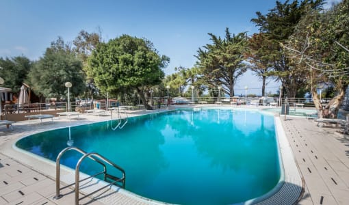 Villaggio & Camping Miramare