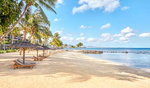 InterContinental Mauritius Resort Balaclava Fort
