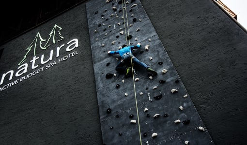 Natura Hotel Bodenmais