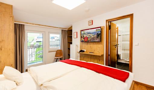 Hotel Engel - Familotel Hochschwarzwald