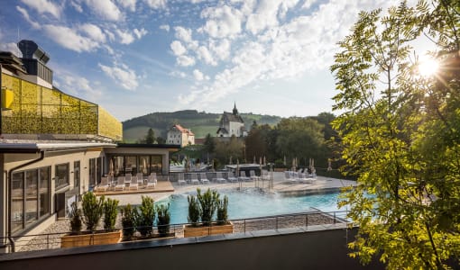 Vivea Hotel Bad Schönau - Zum Landsknecht