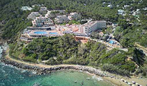 Sentido Cala Verde