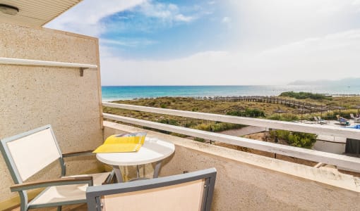 Eix Platja Daurada Hotel & SPA