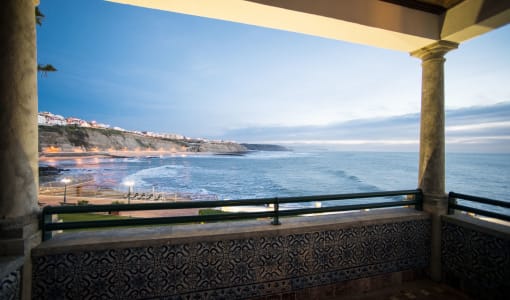 Hotel Vila Galé Ericeira