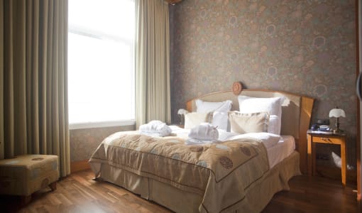 Das Palmenwald Schwarzwald, BW Signature Collection