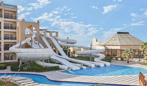 Steigenberger Aqua Magic