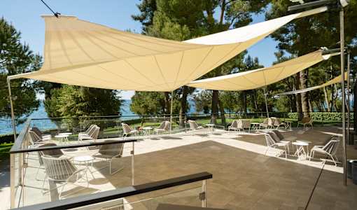 Hotel Parentium Plava Laguna