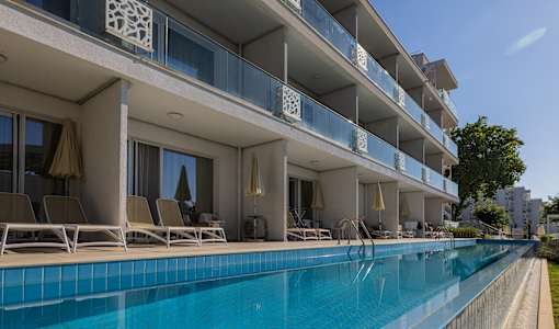 Maritim Hotel Paradise Blue Albena