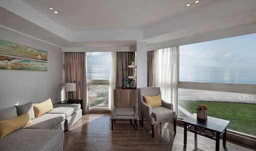 Pyramisa Beach Resort Sahl Hasheesh