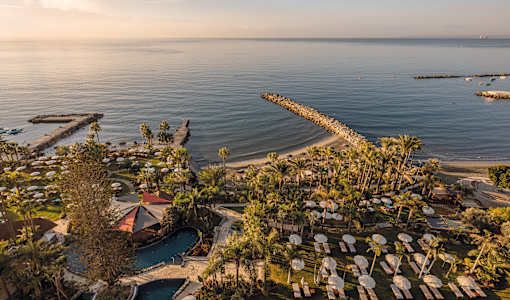 Amathus Beach Hotel Limassol