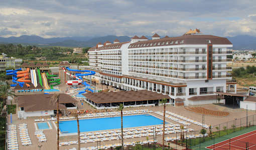 Eftalia Splash Resort