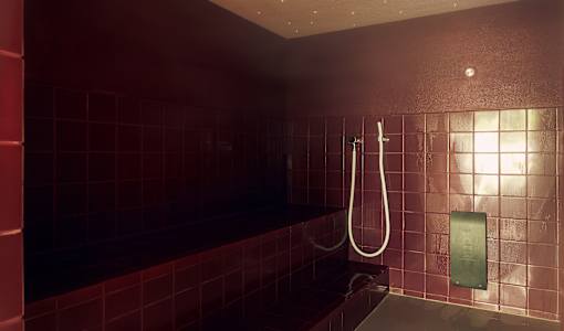 See- und Seminarhotel FloraAlpina