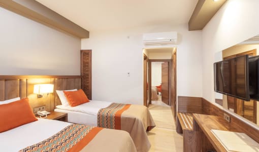 Side Royal Palace Hotel & Spa