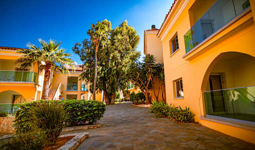 Malama Beach Holiday Village