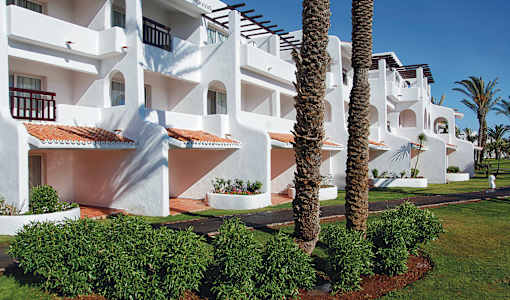 Hotel Riu Tikida Dunas