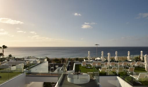 R2 Bahia Kontiki Apartment