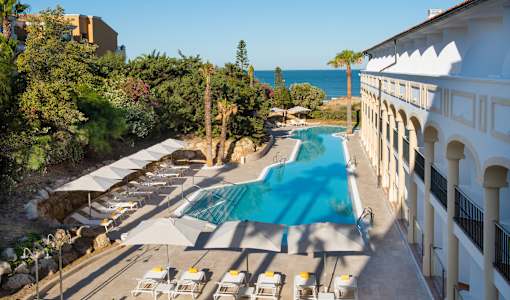 Iberostar Selection Andalucía Playa