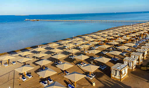 Tropitel Sahl Hasheesh