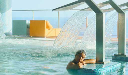 Gloria Palace Amadores Thalasso & Hotel