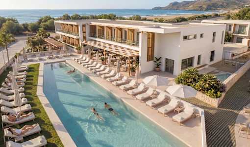 Alianthos Estate Resort
