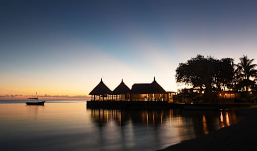 Veranda Paul & Virginie Hotel & Spa - Adults only