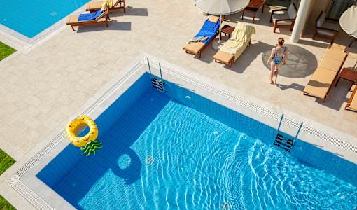 TUI MAGIC LIFE Candia Maris - Adults only