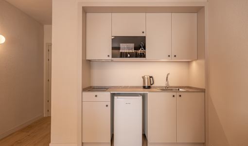 Aparthotel Marins Playa