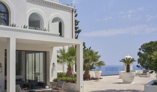 Esperos Village Blue & Spa - Adults only