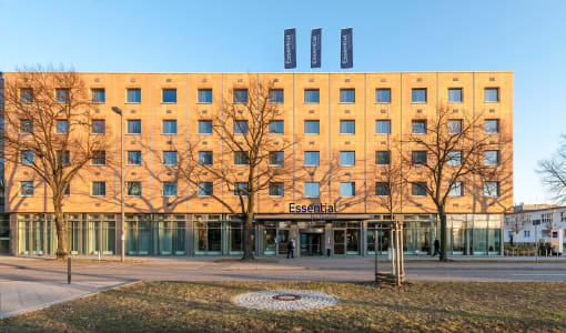 Essential by Dorint Berlin-Adlershof
