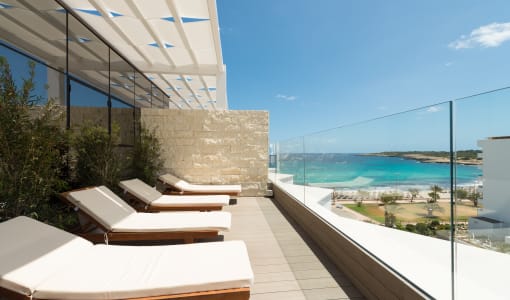 allsun Hotel Borneo - Adults only