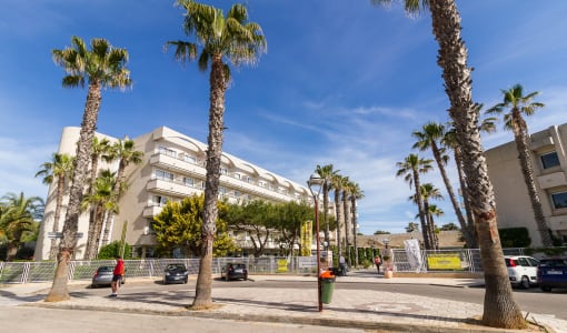 Eix Platja Daurada Hotel & SPA