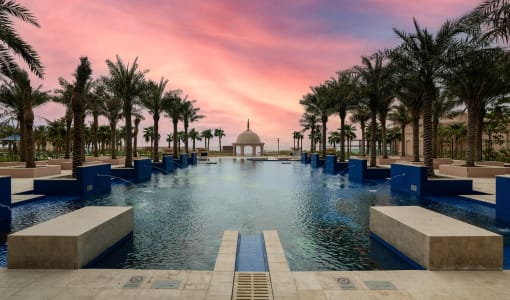 Rixos Marina Abu Dhabi