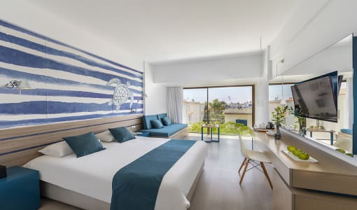 Crystal Springs Beach Hotel