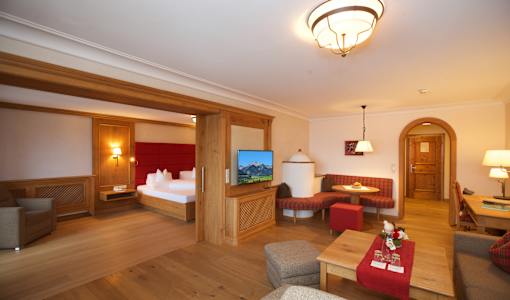 Hotel Bergblick