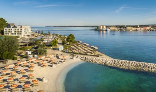Isabella Island Resort Valamar Collection