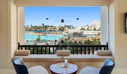 Pickalbatros Palace Hotel-Port Ghalib