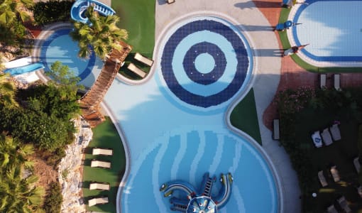 Hotel Pine Bay Holiday Resort