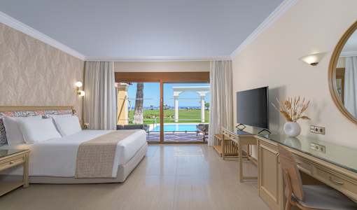 Atrium Palace Thalasso Spa Resort & Villas